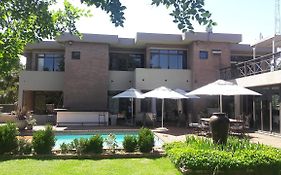 Willow Banks Lodge